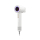 Zehnder Suszarka do włosów Flavia plasma pearl white - 1536116 - zdjęcie 3
